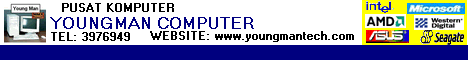 YoungMan Computer
