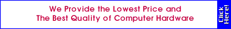 The Only Online Store with Super Saving and Great Sales for everybody!